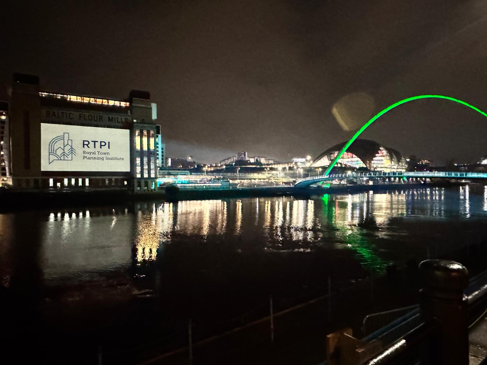 Newcastle